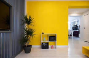 Euphoria Apartments